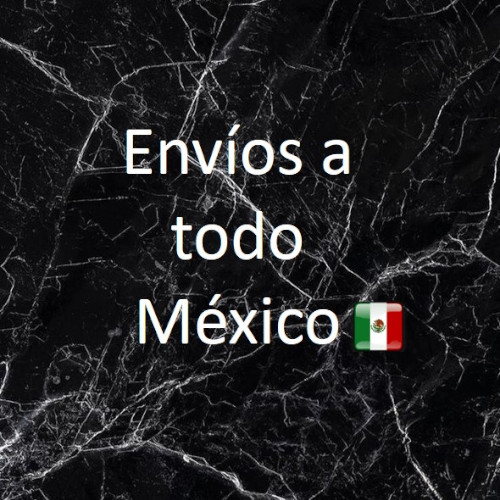 Envíos a todo Mexico Monarca